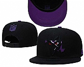 Baltimore Ravens Team Logo Adjustable Hat GS (2),baseball caps,new era cap wholesale,wholesale hats